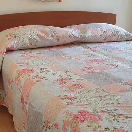 Holiday home A Schiera A By Salentogo