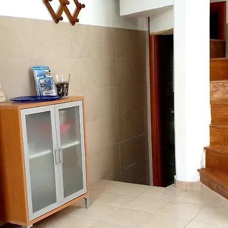 A Schiera A By Salentogo Ferienhaus