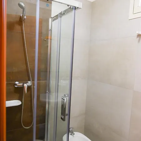 A Schiera A By Salentogo Holiday home Porto Cesareo
