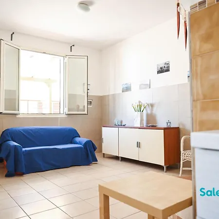 Holiday home A Schiera A By Salentogo Porto Cesareo