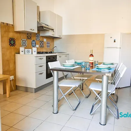 A Schiera A By Salentogo Holiday home Porto Cesareo