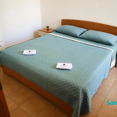 A Schiera A By Salentogo Holiday home
