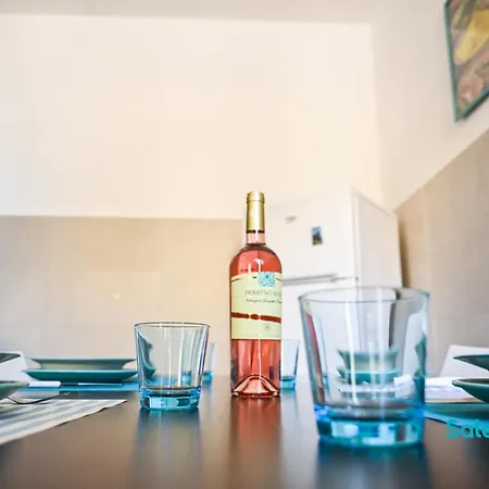 A Schiera A By Salentogo Ferienhaus