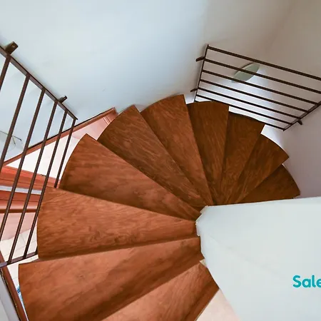 Holiday home A Schiera A By Salentogo Porto Cesareo