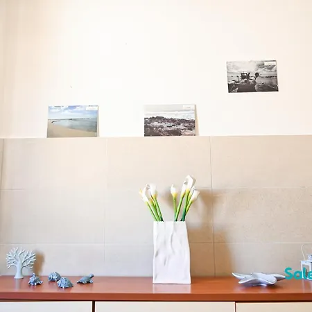 Holiday home A Schiera A By Salentogo *